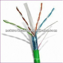 cat6 ftp communication data cable